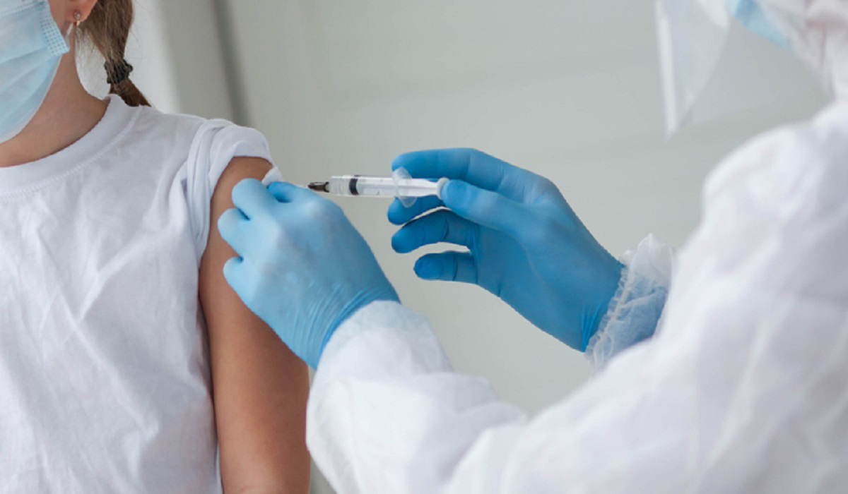 Pfizer-BioNTech COVID-19 vaccine